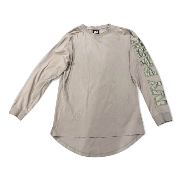 IVY PARK Long Sleeve Shirt Size S - Picture 2 of 5